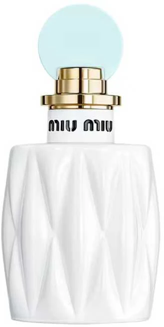 Miu Miu Fleur de Lait EDP parfumuotas vanduo moterims, 100 ml
