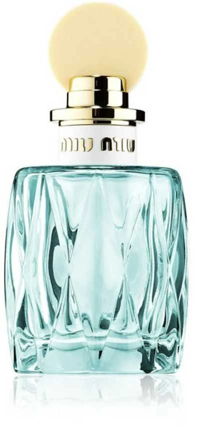 Miu Miu L'Eau Bleue Eau De Perfume Purškiklis, 100 ml