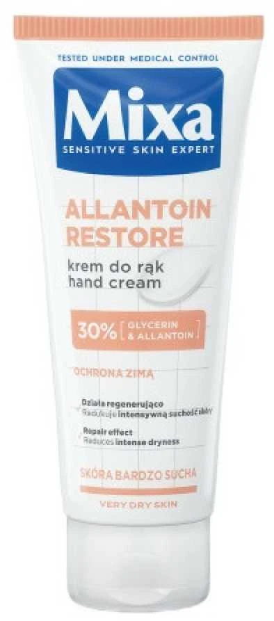 MIXA Allantoin Restore, 100 ml