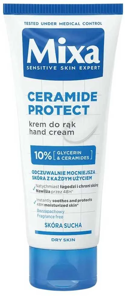 MIXA Ceramide Protect, 100 ml