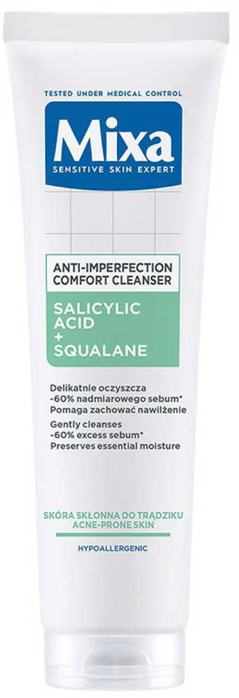 MIXA Comfort Valiklis, 150 ml