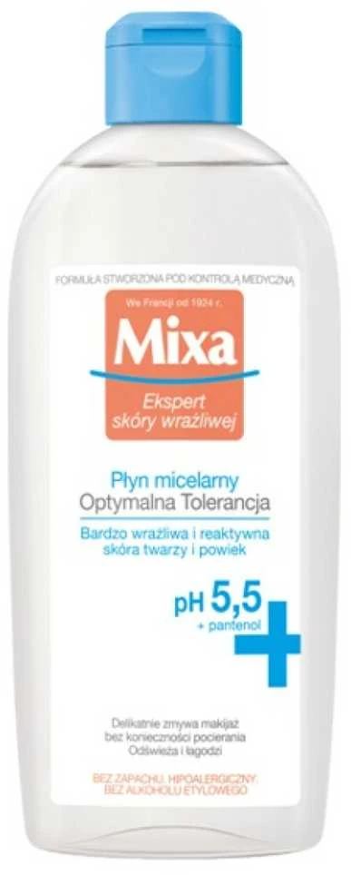MIXA Optimal Tolerance, 400 ml