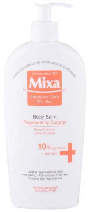 Autres Mixa regeneruojantis kūno losjonas labai sausai odai 400ml 400MLT