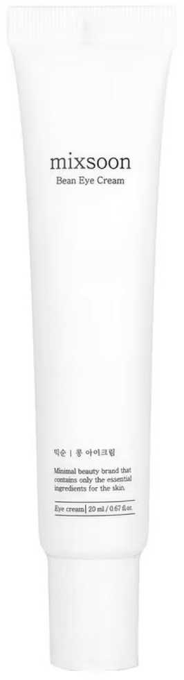 Mixsoon pupelės, 20 ml