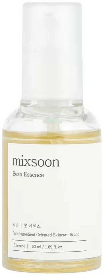 Mixsoon pupelės, 50 ml