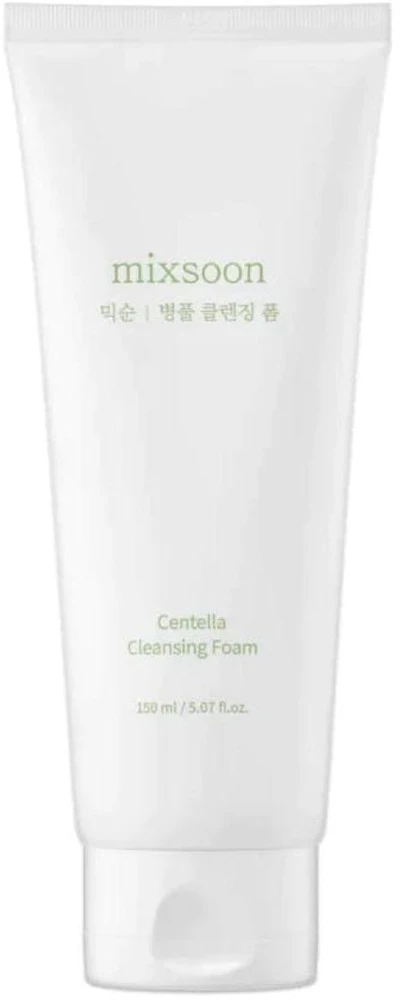 MIXSOON CENTELLA valomosios veido putos, 150 ml