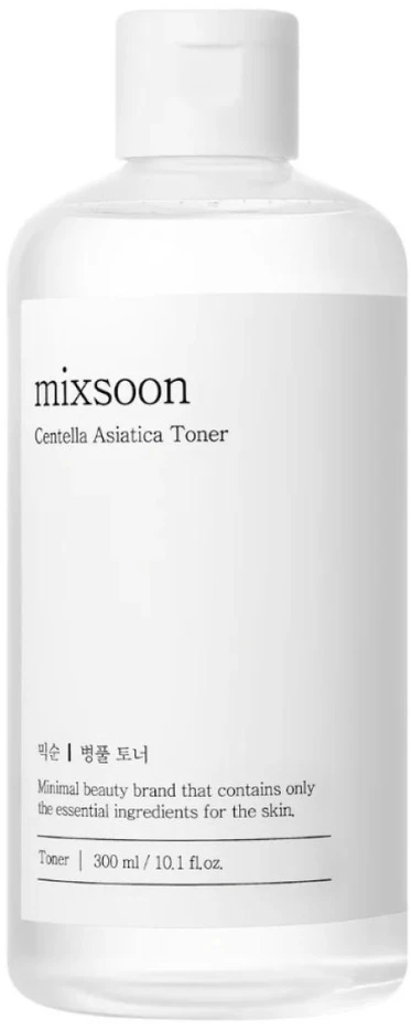 Mixsoon Centella Asiatica Toneris, 300 ml