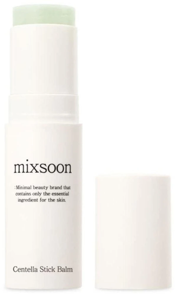 MIXSOON CENTELLA odos pieštukas balzamas, 11,5 ml