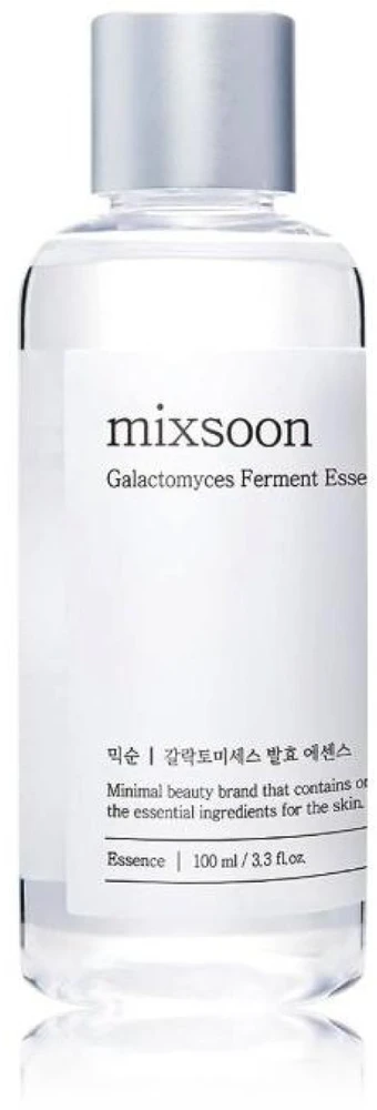 Veido esencija Mixsoon Galactomyces Ferment Essence [100ml]-100ml