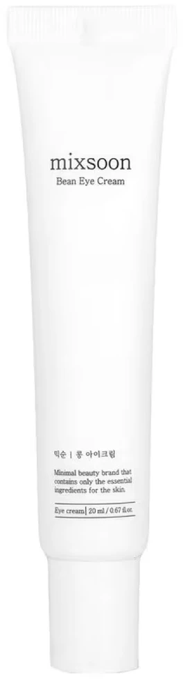 Mixsoon pupelės, 20 ml