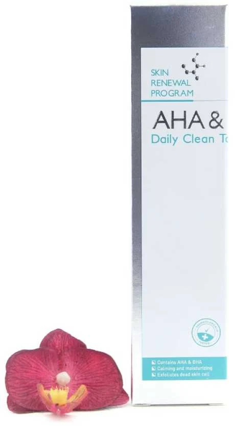Mizon Aha & Bha Daily Clean Toneris, 150 ml