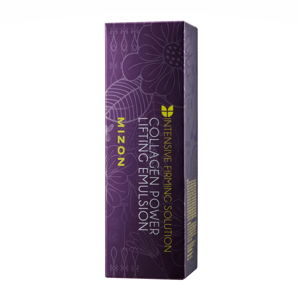 Mizon Collagen Power Lifting Emulsion, 120 ml