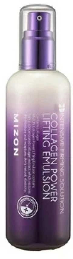 Mizon Collagen Power Lifting Emulsion, 120 ml