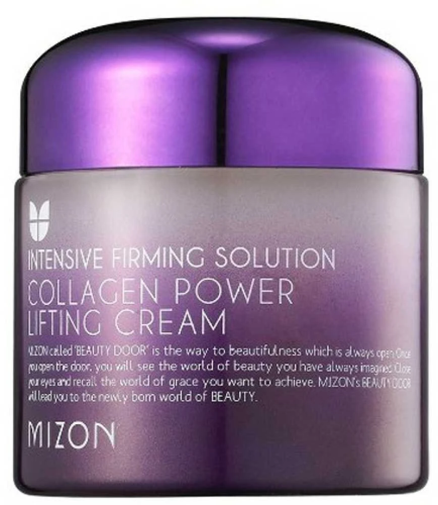Mizon ( Collagen Power Lifting Kreminis) (75% Sea ( Collagen Power Lifting Kreminis), 35 ml