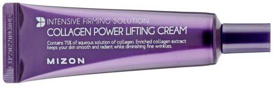 Mizon Collagen Power Lifting Kreminis, 35 ml