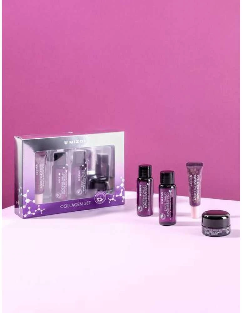 Mizon Collagen set gift set