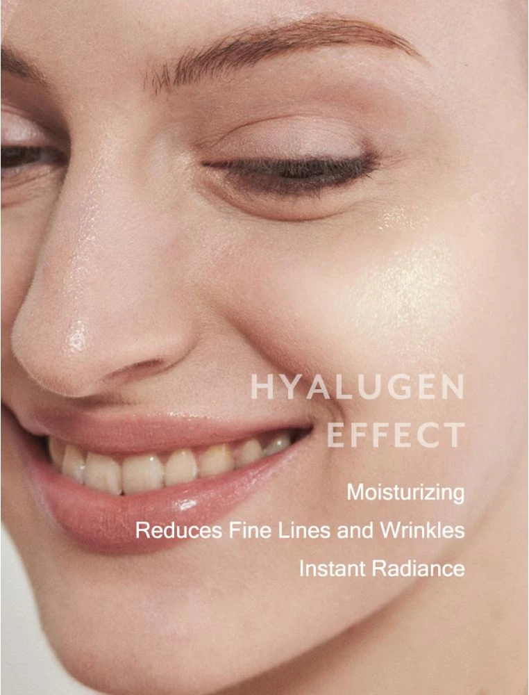 MIZON Hyalugen Double Layer Mist dulksna veido odai, 100 ml