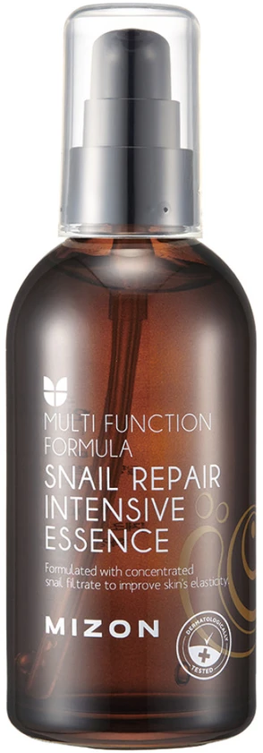 Esencija veidui Mizon Snail Repair Intensive Essence, 100 ml