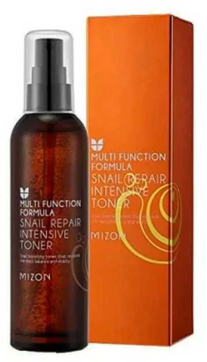 "Mizon Snail Repair" intensyvus tonikas 100ml