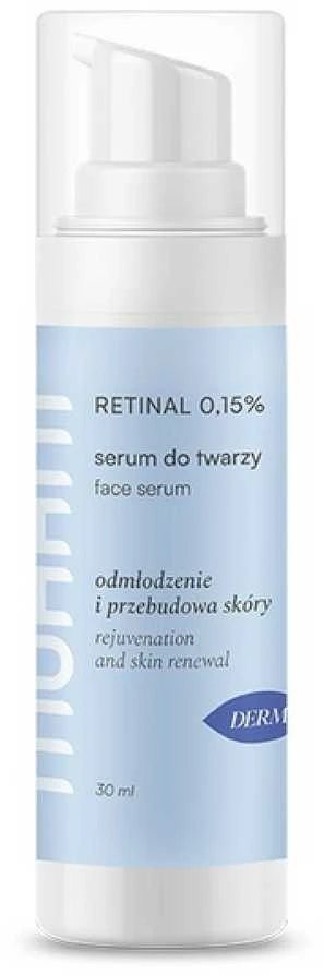 Mohani Derm, 30 ml