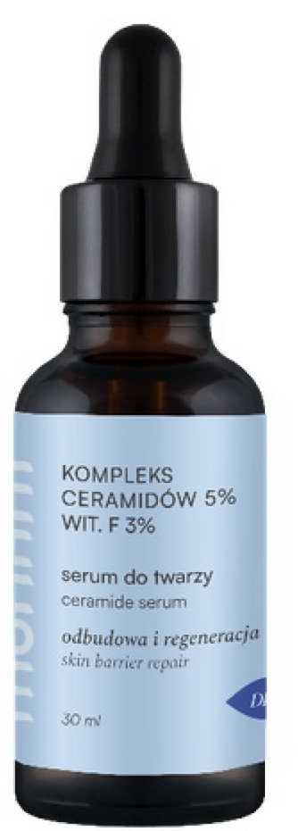 Mohani Derm, 30 ml