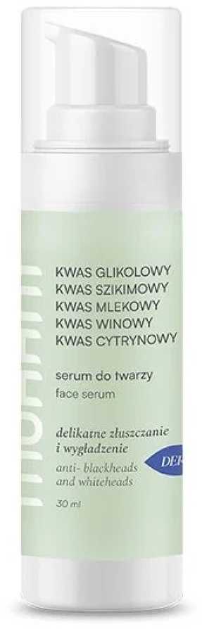 Mohani Kolekcija Alfabet Ziemi, 30 ml