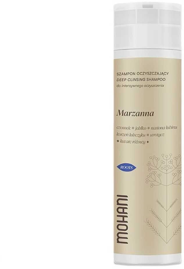 Mohani Roots, 250 ml