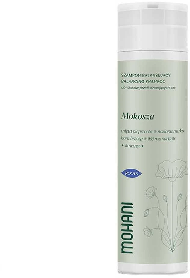 Mohani Roots, 250 ml