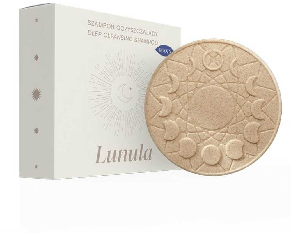 Mohani Roots Lunula, 75 g