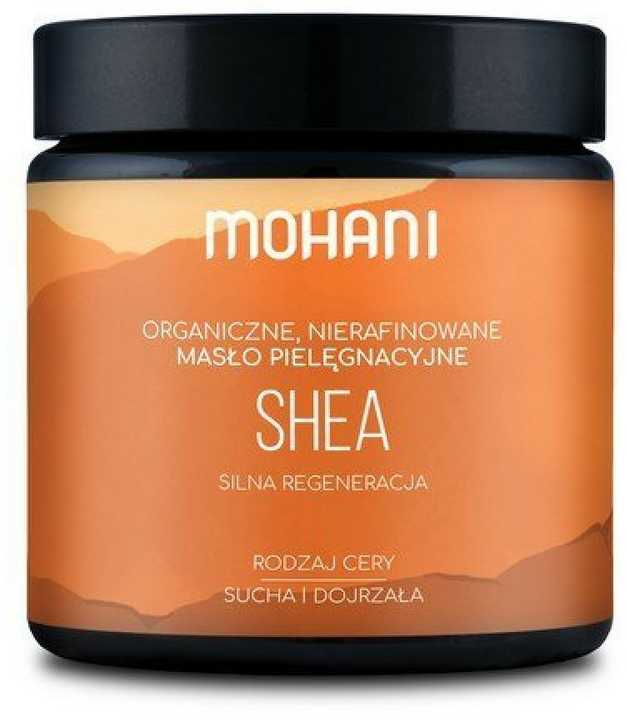 Mohani Laukinė Afrika, 100 g