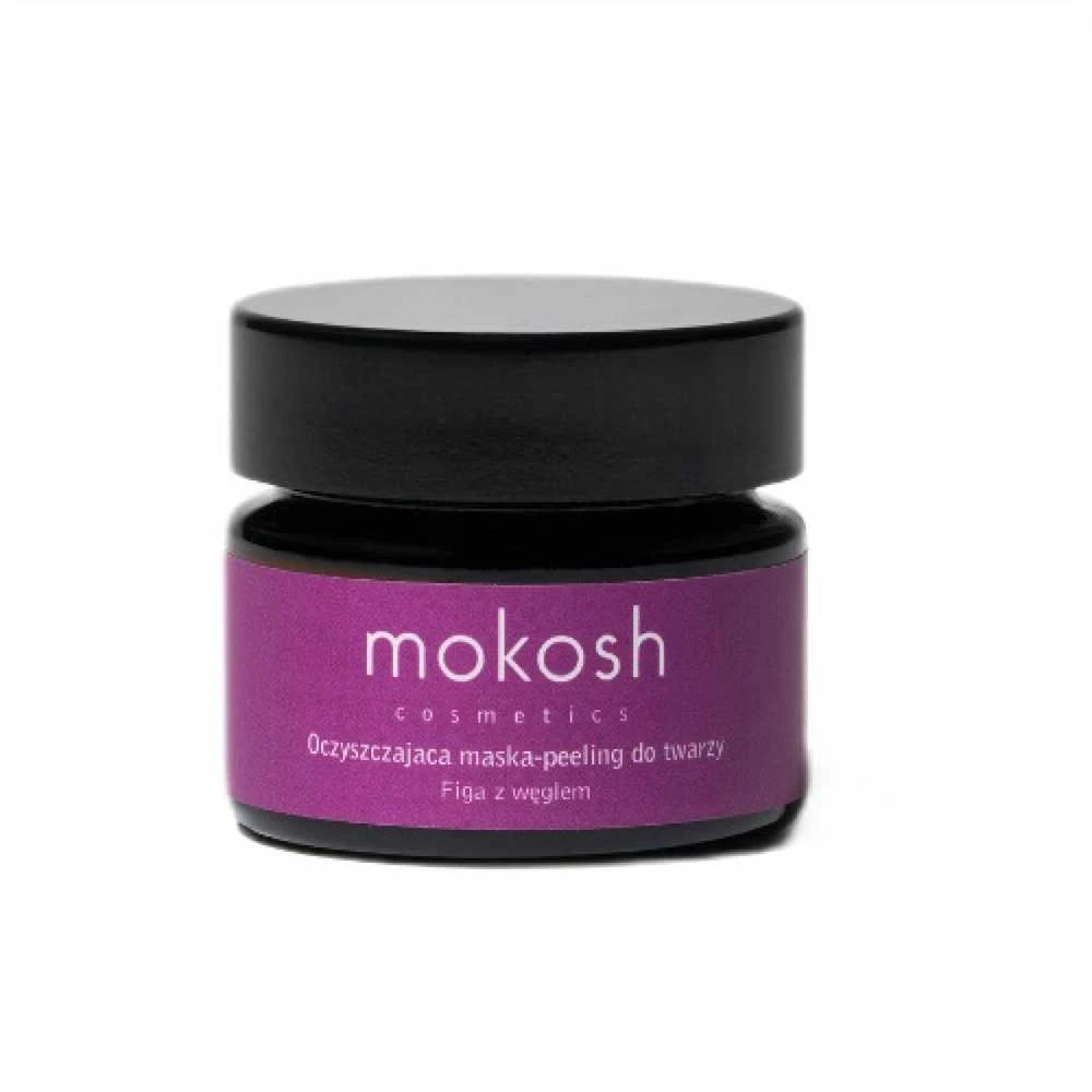 „Mokosh“ drėkinamasis ir lyginamasis kremas, 15 ml