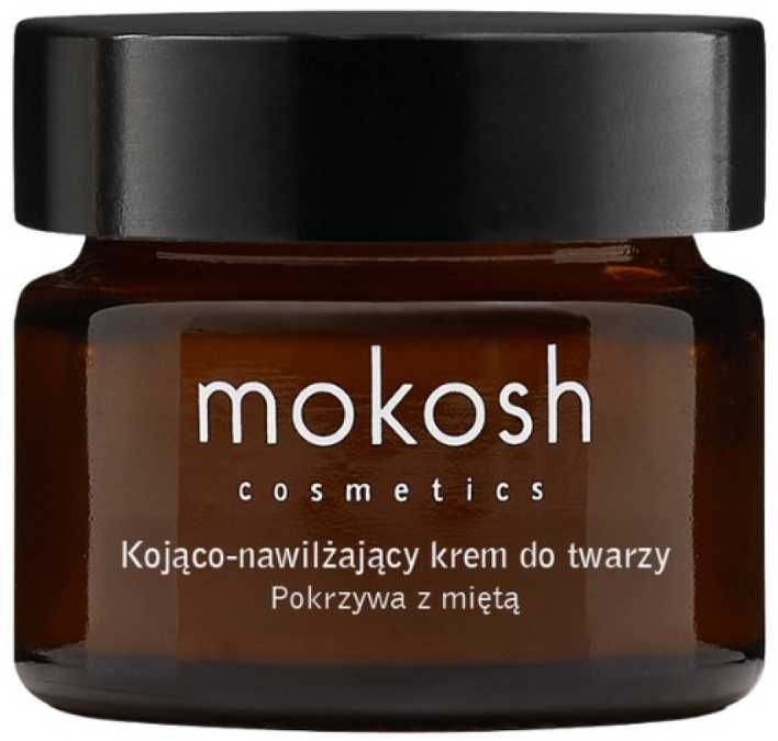 Mokosh Oczyszczenie i Normalizacja, 15 ml