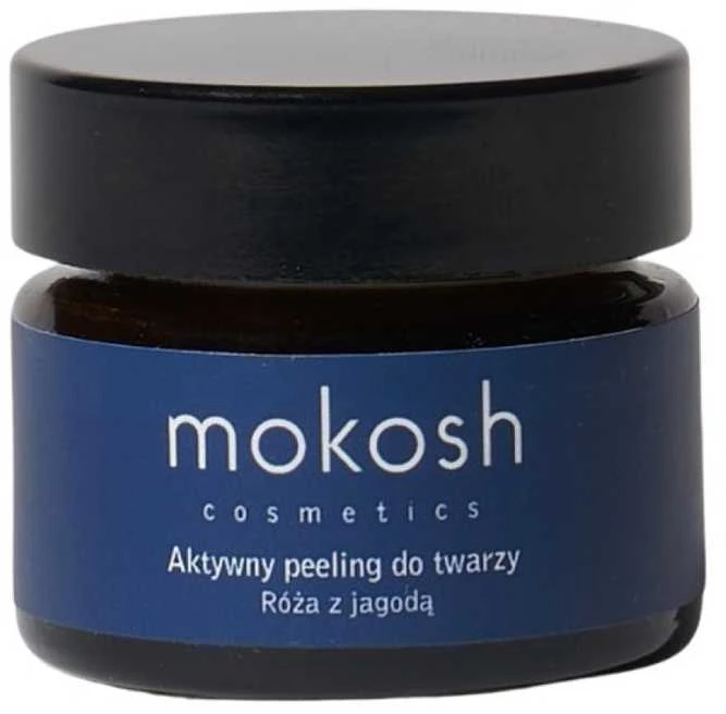 „Mokosh“ atjauninimo ir atsinaujinimo priemonė, 15 ml