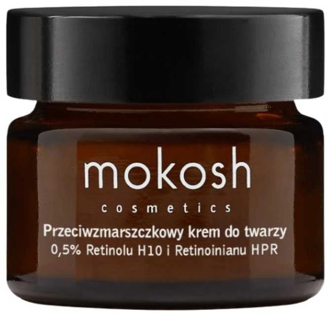 „Mokosh“ atjauninimo ir atsinaujinimo priemonė, 15 ml