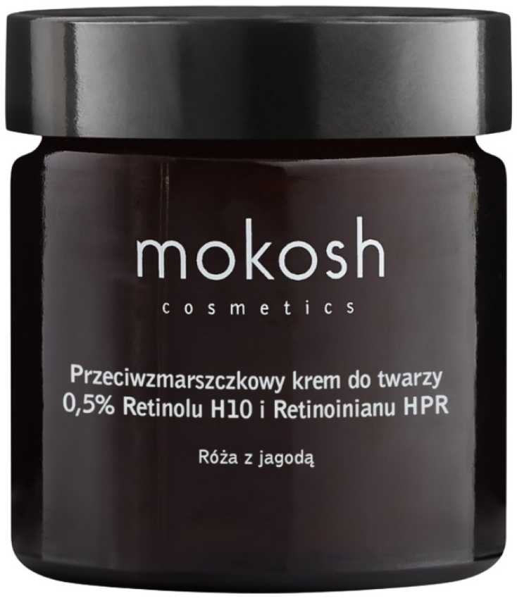 Mokosh Odmłodzenie i Odnowa, 60 ml