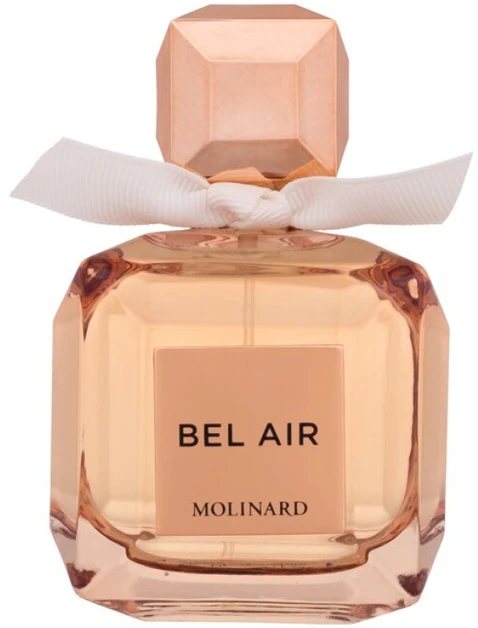 Molinard Icones Collection Bel Air EDT tualetinis vanduo moterims, 75 ml