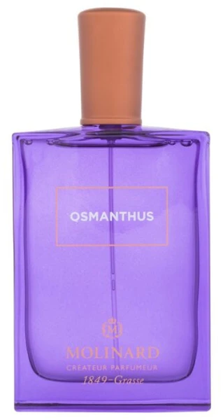 Molinard Les Elements Collection Osmanthus EDP parfumuotas vanduo unisex, 75 ml