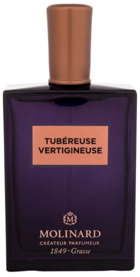Molinard Les Prestiges Collection Tubéreuse Vertigineuse EDP parfumuotas vanduo moterims, 75 ml