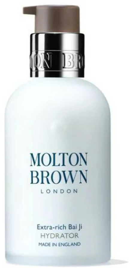 Molton Brown Drėkinamasis veido kremas "Bai Ji" (itin turtingas kremas) 100 ml