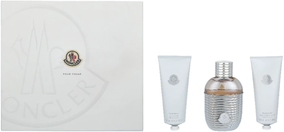 Moncler Pour Femme , 300 ml