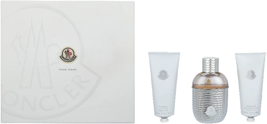 Moncler Pour Femme , 300 ml