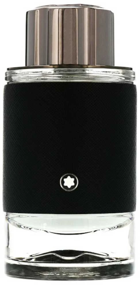 Kvepalai vyrams Montblanc Explorer EDP, 100 ml