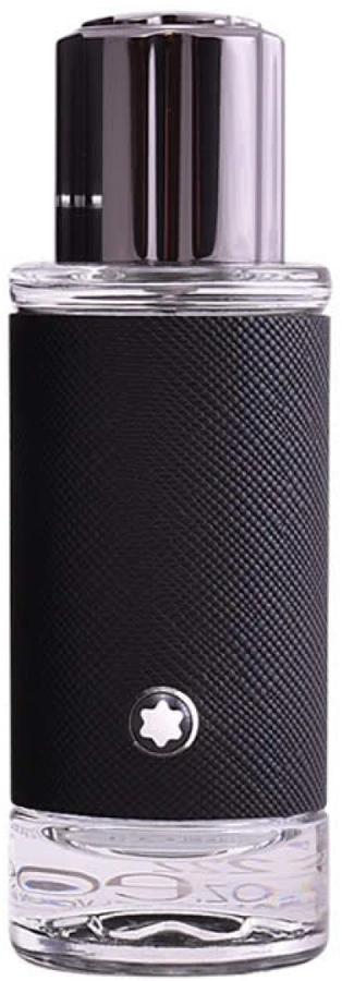 Kvepalai vyrams Montblanc Explorer EDP, 30 ml