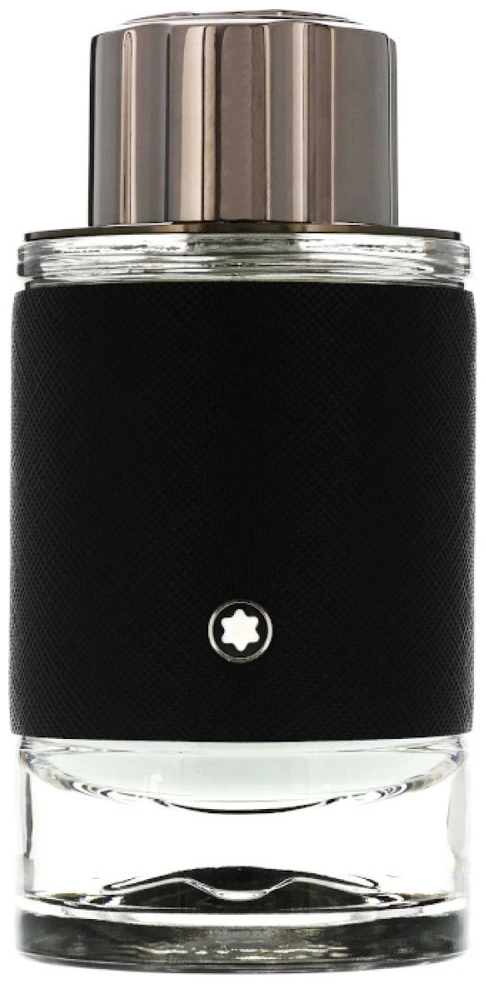 Kvepalai vyrams Montblanc Explorer EDP, 100 ml