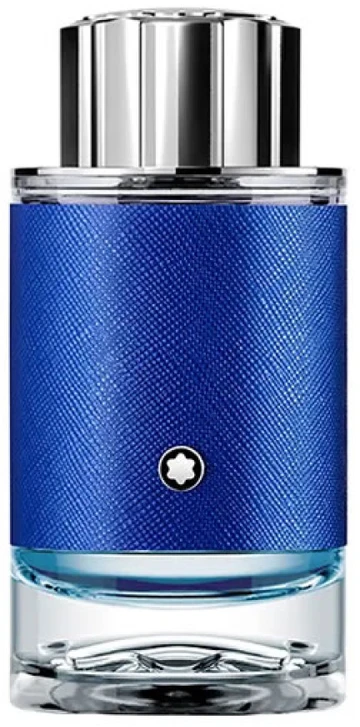 Mont Blanc Montblanc Explorer Ultra Mėlyna kvepalų purškalas 60ml