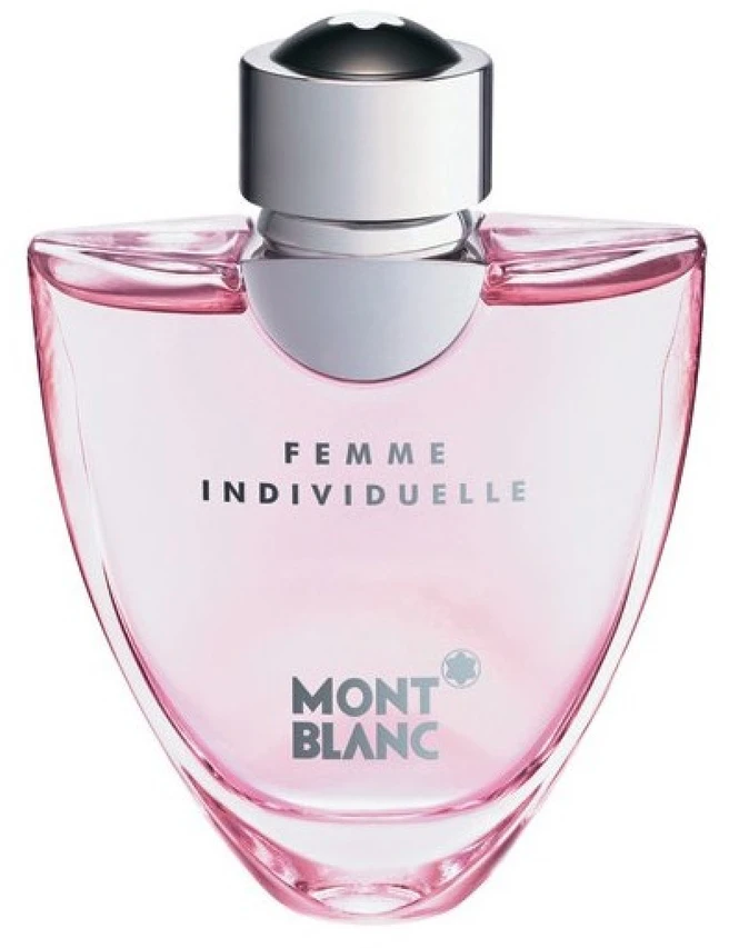 Mont Blanc Montblanc Femme Individuelle tualetinis vanduo, purškiamas 75ml