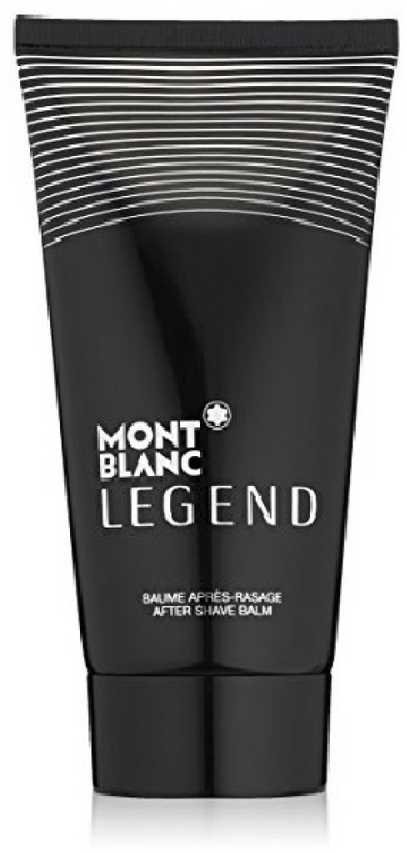 Mont Blanc Montblanc Legend balzamas po skutimosi, 150 ml