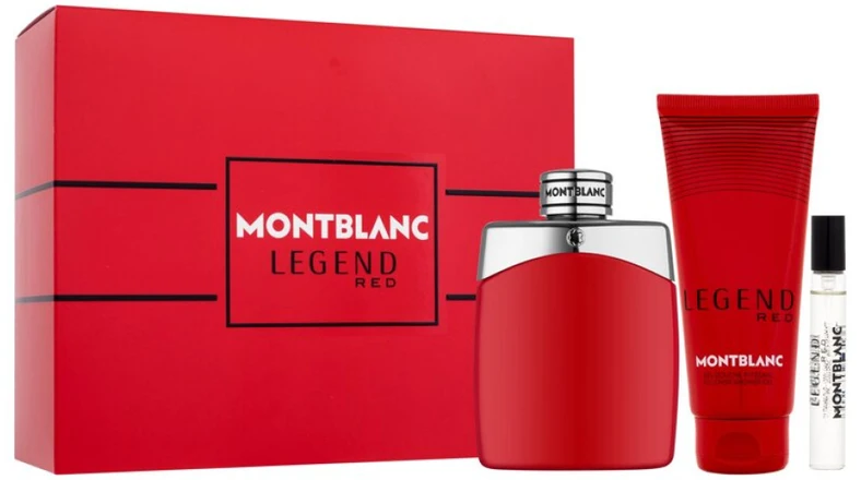Mont Blanc Montblanc Legend EDP, 100 ml