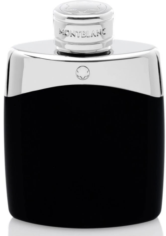 Kvepalai vyrams Mont Blanc Legend EDT, 100 ml