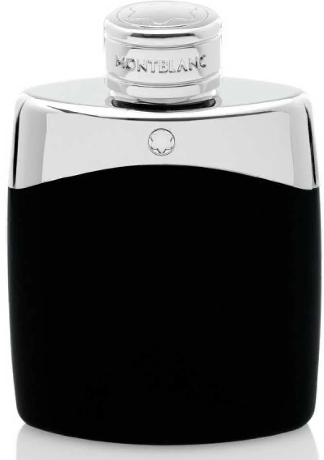 Tualetinis vanduo vyrams MONT BLANC Legend MEN EDT 50ml
